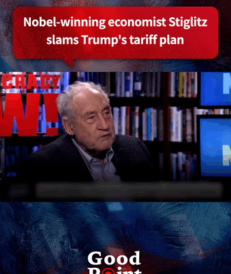 Stiglitz Criticizes Trump Tariff Plan’s Economic Impact Stiglitz_Criticizes_Trump_Tariff_Plan_s_Economic_Impact video poster