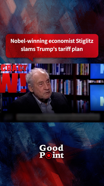 Stiglitz_Criticizes_Trump_Tariff_Plan_s_Economic_Impact video poster