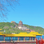 Summer_Palace_Captivates_Spring_Visitors_with_Historic_Charm - Khabar Asia Summer_Palace_Captivates_Spring_Visitors_with_Historic_Charm