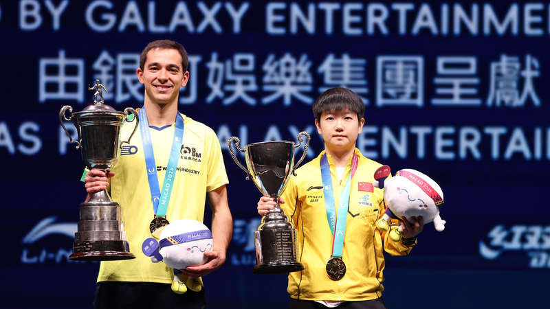 Sun Yingsha Defends ITTF World Cup Title, Calderano Makes History Sun_Yingsha_Defends_ITTF_World_Cup_Title__Calderano_Makes_History