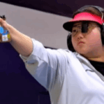 Sun_Yujie_Takes_Gold_in_Women_s_25m_Pistol_at_ISSF_World_Cup - Khabar Asia Sun_Yujie_Takes_Gold_in_Women_s_25m_Pistol_at_ISSF_World_Cup