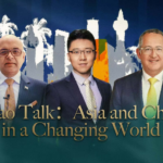 Boao Forum 2025 Charts Asia’s Economic Future Amid Global Shifts video poster