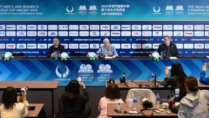 Table_Tennis_Adjustments_Unveiled_for_LA_2028_Olympics_poster - Khabar Asia Table_Tennis_Adjustments_Unveiled_for_LA_2028_Olympics video poster