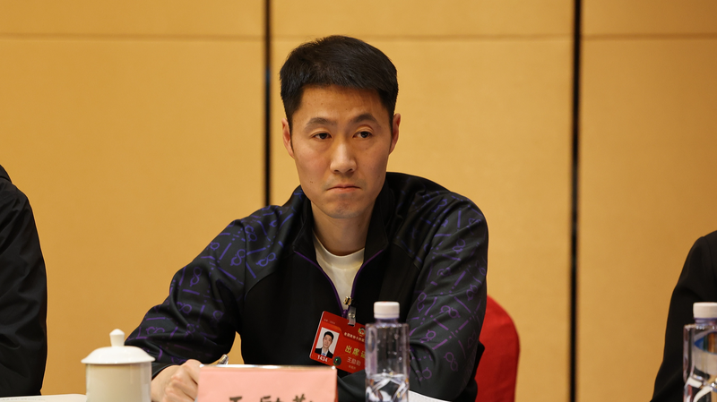 Table_Tennis_Legend_Wang_Liqin_Takes_Helm_as_China_Aims_for_LA_2028_Glory - Khabar Asia Table_Tennis_Legend_Wang_Liqin_Takes_Helm_as_China_Aims_for_LA_2028_Glory