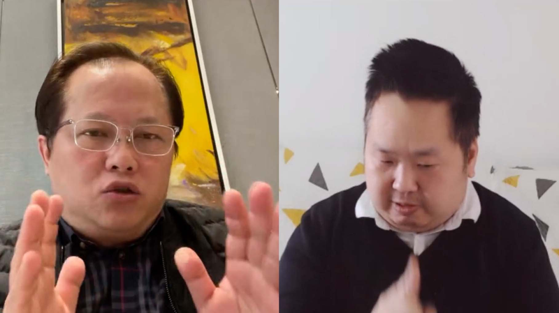 Taiwan_Figures_Criticize_Lai_s_Independence_Push_Amid_Cross_Strait_Tensions_poster - Khabar Asia Taiwan_Figures_Criticize_Lai_s_Independence_Push_Amid_Cross_Strait_Tensions video poster