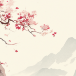 Tang_Dynasty_Poet_Wang_Wei_Captures_Nature_s_Fleeting_Beauty_in_Verse