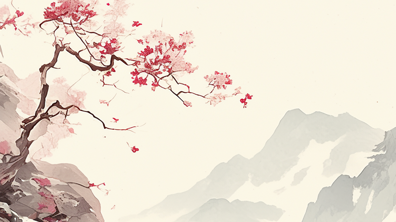 Tang_Dynasty_Poet_Wang_Wei_Captures_Nature_s_Fleeting_Beauty_in_Verse - Khabar Asia Tang_Dynasty_Poet_Wang_Wei_Captures_Nature_s_Fleeting_Beauty_in_Verse