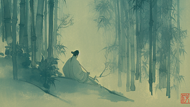 Tang_Dynasty_Poetry_Reflects_Timeless_Solitude_in_Modern_Times - Khabar Asia Tang_Dynasty_Poetry_Reflects_Timeless_Solitude_in_Modern_Times