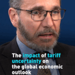 Tariff_Tensions_Threaten_Global_Growth__IMF_Warns_in_Downgraded_Forecast_poster - Khabar Asia Tariff_Tensions_Threaten_Global_Growth__IMF_Warns_in_Downgraded_Forecast video poster