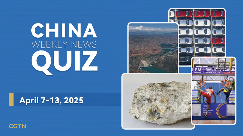 Test_Your_China_IQ__Weekly_News_Quiz_for_April_7_13