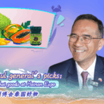 Thailand_Showcases_Innovation_at_China_Expo__Eyes_ASEAN_Growth_poster - Khabar Asia Thailand_Showcases_Innovation_at_China_Expo__Eyes_ASEAN_Growth video poster