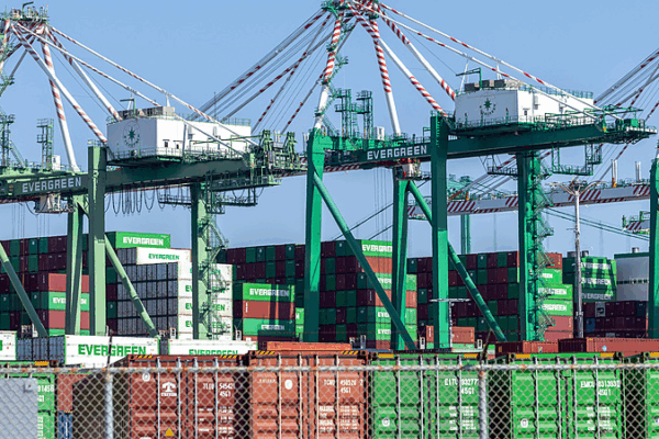 Thailand, Japan Push Back on U.S. Trade Demands; Tariff Talks Stall Thailand__Japan_Push_Back_on_U_S__Trade_Demands__Tariff_Talks_Stall
