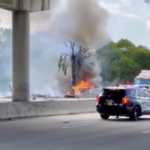 Three_Dead_After_Florida_Plane_Crash_Sparks_Transport_Chaos_poster - Khabar Asia Three_Dead_After_Florida_Plane_Crash_Sparks_Transport_Chaos video poster