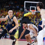 Thrilling_CBA_Playoff_Openers__Guangdong_Edges_Shanghai__Beikong_Upsets_Shandong - Khabar Asia Thrilling_CBA_Playoff_Openers__Guangdong_Edges_Shanghai__Beikong_Upsets_Shandong