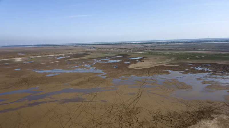 Tiaozini_Wetlands__Where_Conservation_Fuels_Economic_Growth - Khabar Asia Tiaozini_Wetlands__Where_Conservation_Fuels_Economic_Growth