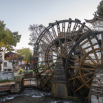 Timeless_Waterwheels_of_Lijiang__Guardians_of_History_poster - Khabar Asia Timeless_Waterwheels_of_Lijiang__Guardians_of_History video poster