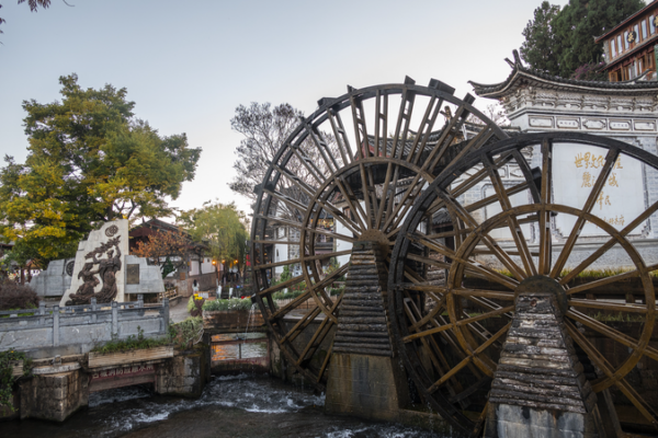 Timeless Waterwheels of Lijiang: Guardians of History Timeless_Waterwheels_of_Lijiang__Guardians_of_History video poster