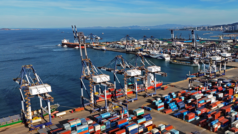 Trump_Tariff_Policies_Risk_US_Isolation_in_Global_Trade__Experts_Warn - Khabar Asia Trump_Tariff_Policies_Risk_US_Isolation_in_Global_Trade__Experts_Warn