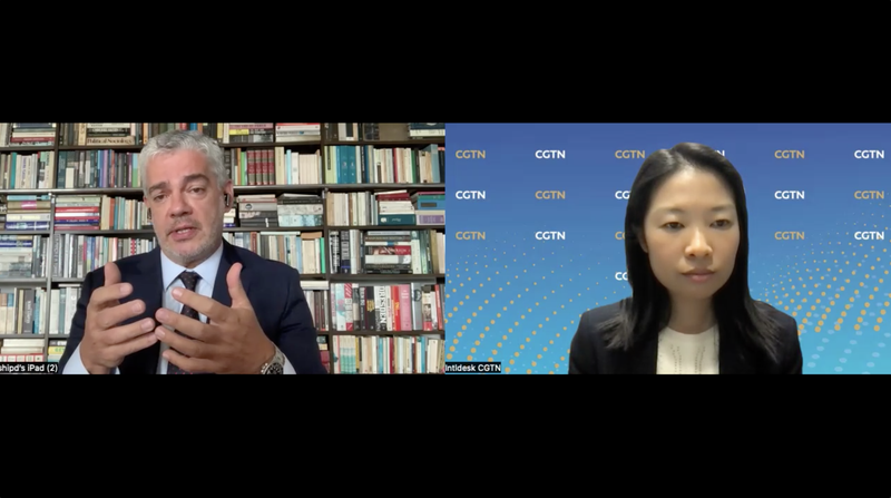 Trump_Tariffs_Spark_Global_Trade_Uncertainty__Expert_Warns_poster - Khabar Asia Trump_Tariffs_Spark_Global_Trade_Uncertainty__Expert_Warns video poster