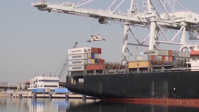 Trump_Threatens_50__Tariff_on_China_Amid_Escalating_Trade_Tensions video poster