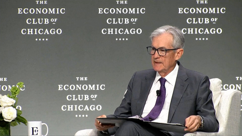 Trump_Threatens_Fed_Chair_Over_Rate_Dispute__Markets_On_Edge video poster