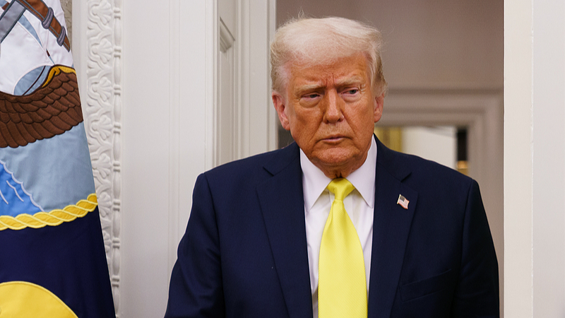 Trump Urges Progress on Russia-Ukraine Peace Deal as Deadline Looms Trump_Urges_Progress_on_Russia_Ukraine_Peace_Deal_as_Deadline_Looms