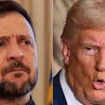 Trump_Zelenskyy_Clash_Threatens_Ukraine_Russia_Peace_Talks - Khabar Asia Trump_Zelenskyy_Clash_Threatens_Ukraine_Russia_Peace_Talks