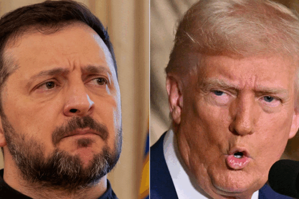 Trump-Zelenskyy Clash Threatens Ukraine-Russia Peace Talks Trump_Zelenskyy_Clash_Threatens_Ukraine_Russia_Peace_Talks