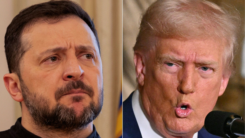 Trump_Zelenskyy_Clash_Threatens_Ukraine_Russia_Peace_Talks