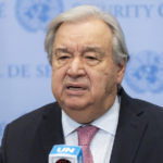 UN_Chief_Warns_Trade_Wars_Threaten_Global_Economy - Khabar Asia UN_Chief_Warns_Trade_Wars_Threaten_Global_Economy