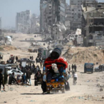 UN_Demands_Israel_Prevent_Genocide_in_Gaza_Amid_Escalating_Crisis