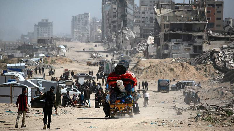 UN_Demands_Israel_Prevent_Genocide_in_Gaza_Amid_Escalating_Crisis