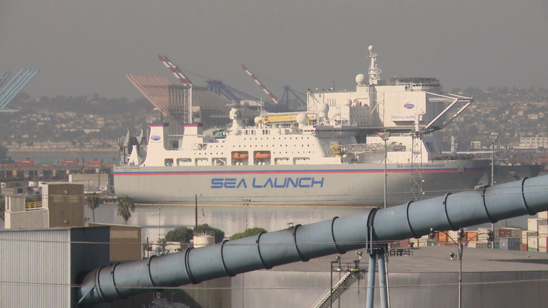 US_Eyes_Tariffs_on_China_Made_Vessels_as_Trade_Tensions_Simmer video poster