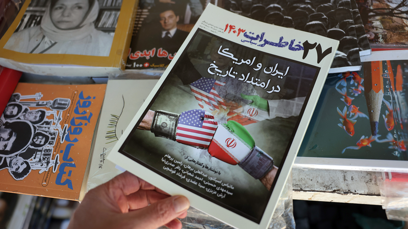 US-Iran Nuclear Talks: Can Diplomacy Prevent Crisis? US_Iran_Nuclear_Talks__Can_Diplomacy_Prevent_Crisis_