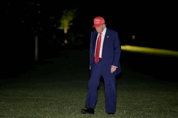 US Push for Reciprocal Tariffs Sparks Global Economic Backlash US_Push_for_Reciprocal_Tariffs_Sparks_Global_Economic_Backlash