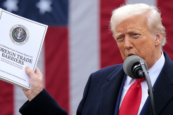 US Reciprocal Tariffs: A Threat to Global Trade Stability? US_Reciprocal_Tariffs__A_Threat_to_Global_Trade_Stability_