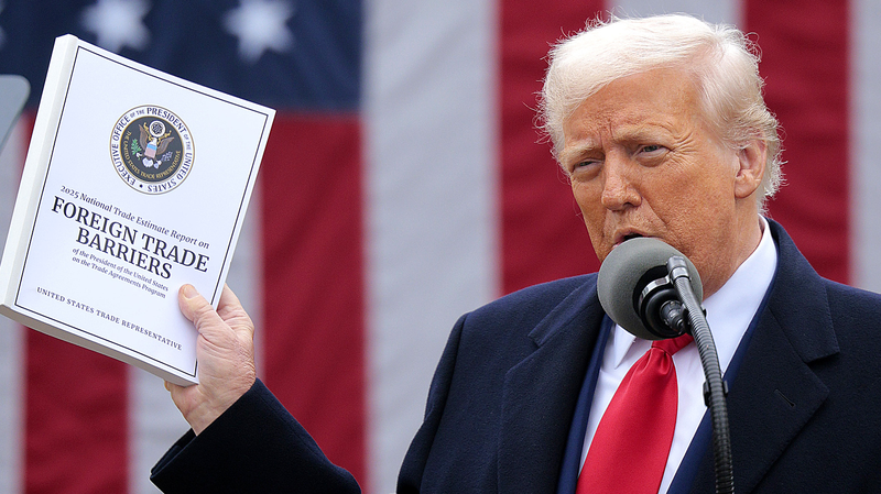 US_Reciprocal_Tariffs__A_Threat_to_Global_Trade_Stability_