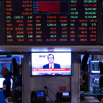 US_Stock_Markets_See_Historic_Slump_Amid_Rising_Tariff_Tensions