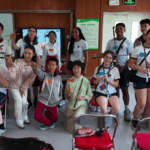 US_Students_Embark_on_Cultural___Sports_Exchange_in_China_poster - Khabar Asia US_Students_Embark_on_Cultural___Sports_Exchange_in_China video poster