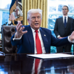 US_Tariff_Strategy_Sparks_Fears_of_Economic_Isolation__Experts_Warn