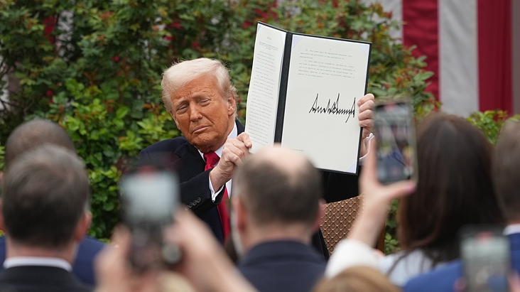 US Tariffs Spark Global Trade Tensions: Analyzing WTO Rule Violations US_Tariffs_Spark_Global_Trade_Tensions__Analyzing_WTO_Rule_Violations