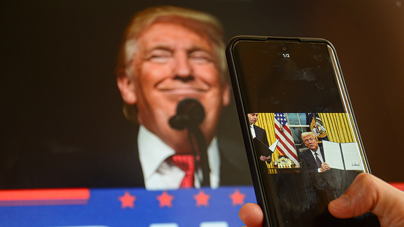 US_Trade_Policy_Sparks_Debate_Over__Reciprocal__Tariff_Strategy - Khabar Asia US_Trade_Policy_Sparks_Debate_Over__Reciprocal__Tariff_Strategy