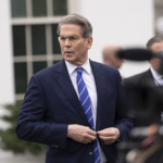 US_Treasury_Secretary_Eyes_Exit_Amid_Tariff_Tensions - Khabar Asia US_Treasury_Secretary_Eyes_Exit_Amid_Tariff_Tensions