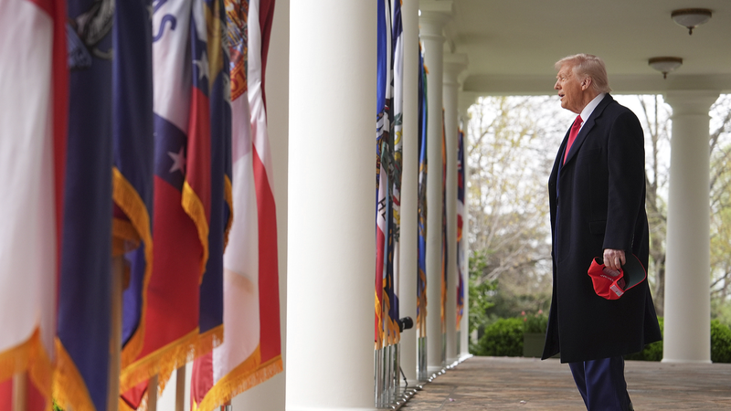 US__Reciprocal_Tariffs__Spark_Global_Trade_Tensions__Experts_Warn_of_Economic_Ripple_Effects