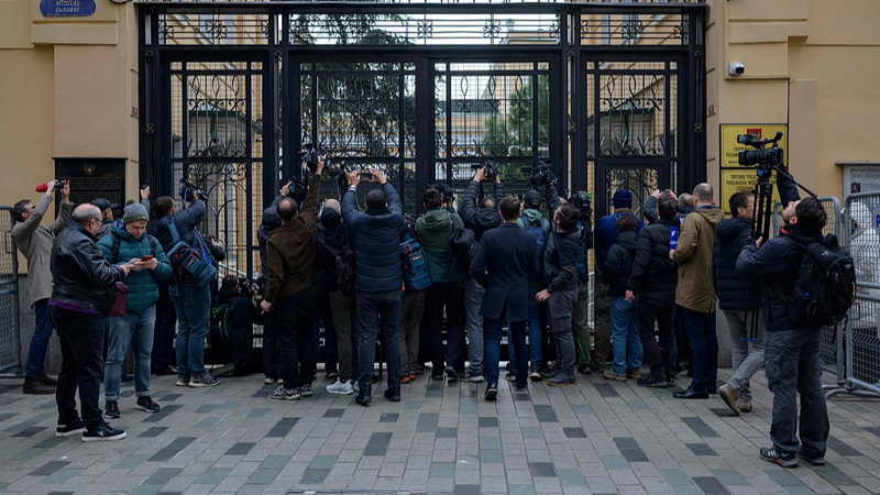 US__Russia_Report_Progress_in_Istanbul_Diplomatic_Talks - Khabar Asia US__Russia_Report_Progress_in_Istanbul_Diplomatic_Talks