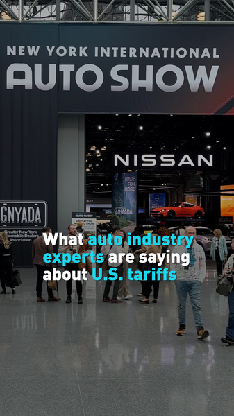 U_S__Auto_Tariffs_Spark_Concerns_Among_Global_Carmakers_at_NY_Show_poster - Khabar Asia U_S__Auto_Tariffs_Spark_Concerns_Among_Global_Carmakers_at_NY_Show video poster