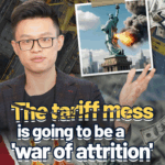 U_S__China_Tariff_Tensions_Signal_Prolonged__War_of_Attrition__poster - Khabar Asia U_S__China_Tariff_Tensions_Signal_Prolonged__War_of_Attrition_ video poster