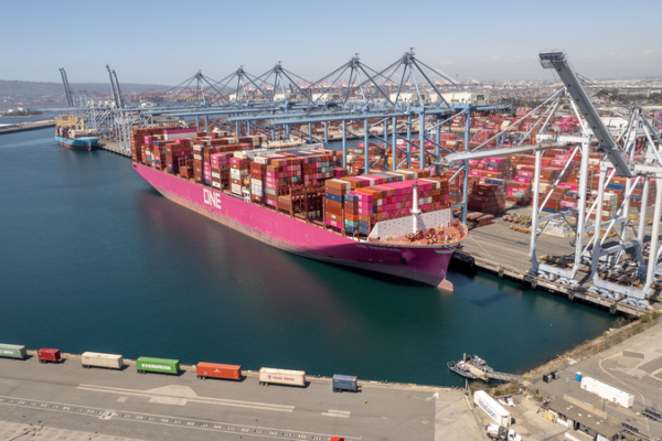 U.S. Proposed Port Fees on Chinese Ships Risk Global Trade Backlash, Experts Say U_S__Proposed_Port_Fees_on_Chinese_Ships_Risk_Global_Trade_Backlash__Experts_Say