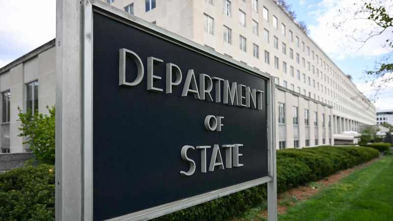 U_S__State_Department_Overhaul_Aims_to_Boost_Efficiency__Focus_on_Emerging_Threats - Khabar Asia U_S__State_Department_Overhaul_Aims_to_Boost_Efficiency__Focus_on_Emerging_Threats