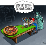 U_S__Tariff_Backfire__Trade_Tensions_Ripple_Through_Global_Markets